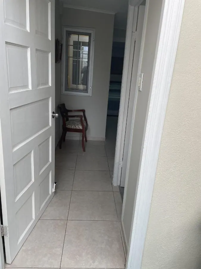Taminaka Apartamento Comfortable II Ponton Aruba