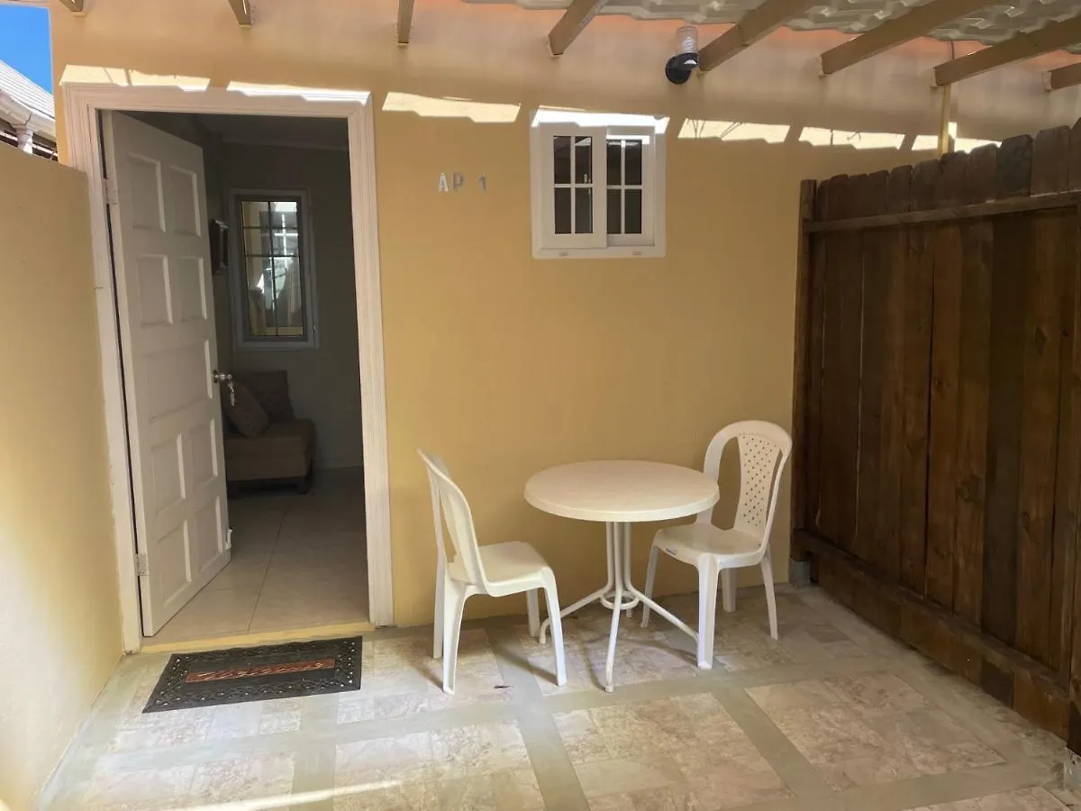 Taminaka Apartamento Comfortable II Ponton