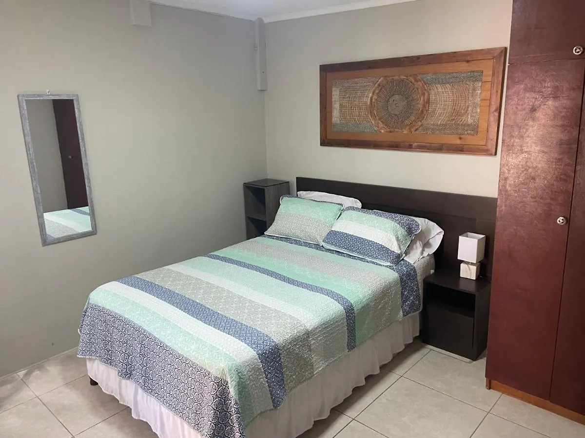 Apartment Taminaka Apartamento Comfortable II Ponton Aruba