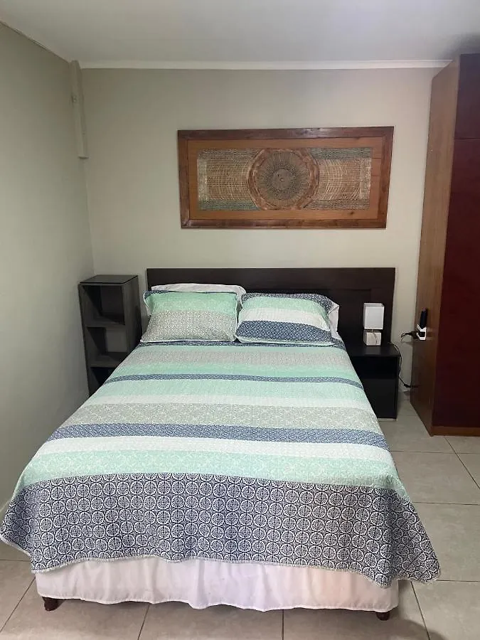 Taminaka Apartamento Comfortable II Ponton 0*,