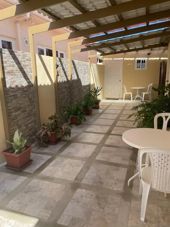 Taminaka Apartamento Comfortable II Ponton Apartment
